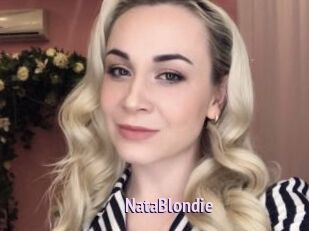 NataBlondie