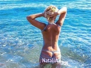 NataliA Film Porno