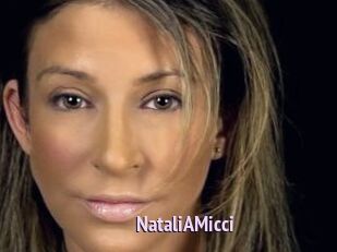 NataliAMicci Film Porno