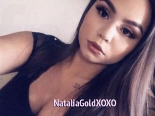 NataliaGoldXOXO