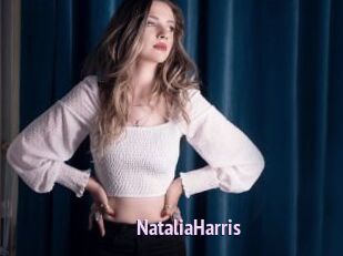 NataliaHarris