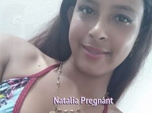 Natalia_Pregnant