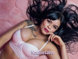 NatalieCalvo Film Porno