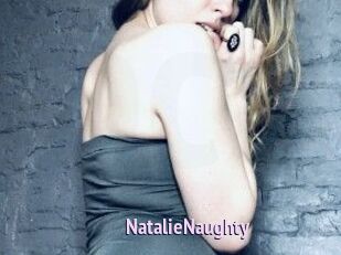 NatalieNaughty