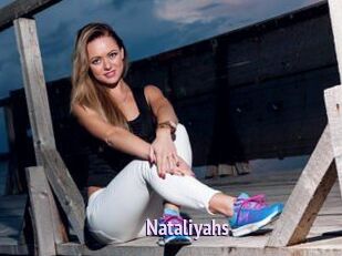 Nataliyahs