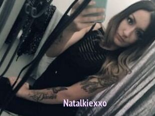 Natalkiexxo Film Porno