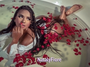 NatalyFiore Film Porno