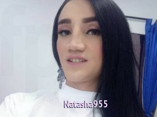 Natasha955