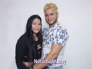 NatashaAnLarry
