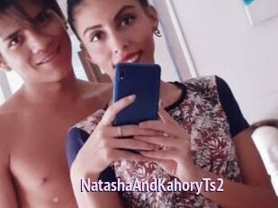 NatashaAndKahoryTs2