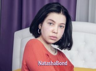 NatashaBond