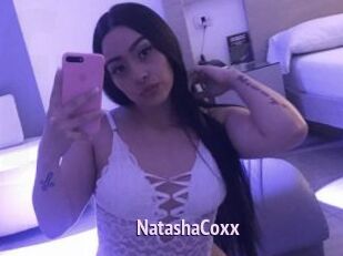 NatashaCoxx