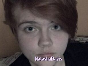 Natasha_Davis