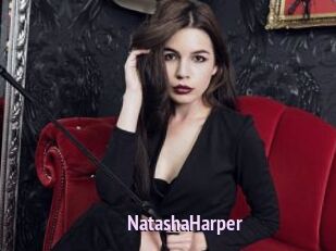 NatashaHarper