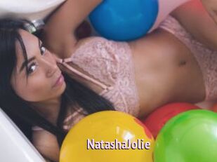 NatashaJolie
