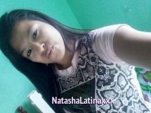 NatashaLatinaxxx Film Porno