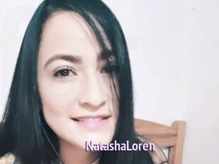 NatashaLoren