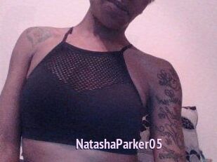 NatashaParker05