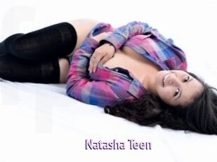 Natasha_Teen