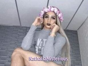 NathaliaMisterious