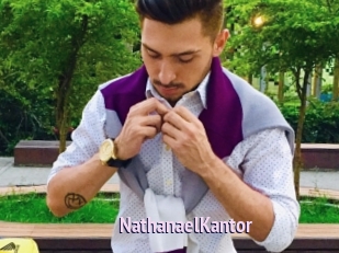 NathanaelKantor Film Porno