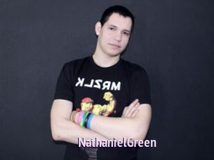 NathanielGreen