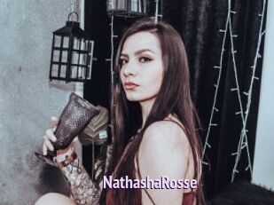 NathashaRosse