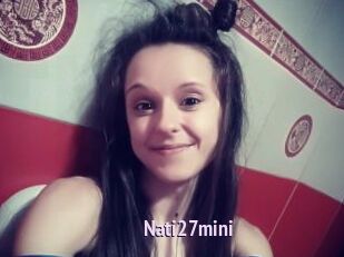 Nati27mini