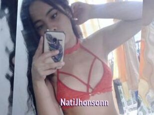 NatiJhonsonn