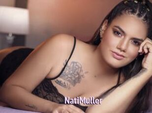NatiMuller