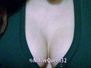 NativeQueen32