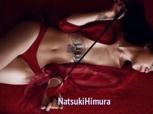 NatsukiHimura