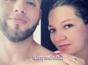 NattyandJulian