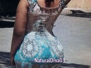 NaturalDiva03 Film Porno