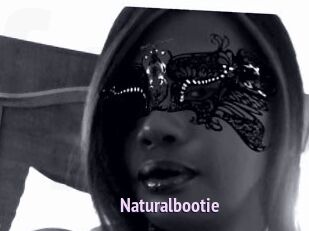 Naturalbootie