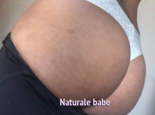 Naturale_babe