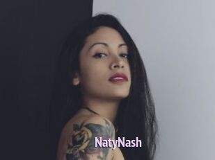 NatyNash