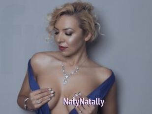 NatyNatally