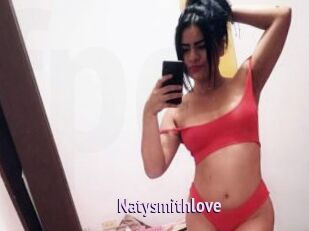 Natysmithlove
