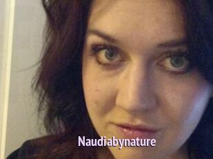 Naudiabynature
