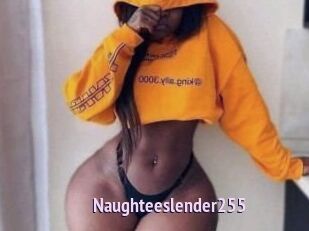 Naughteeslender255
