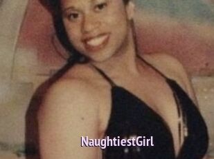 NaughtiestGirl