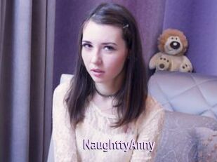 NaughttyAnny
