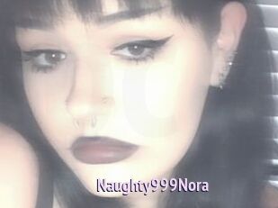 Naughty999Nora