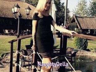 NaughtyDella