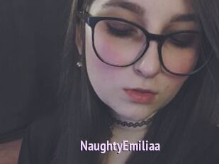 NaughtyEmiliaa