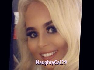 NaughtyGal29