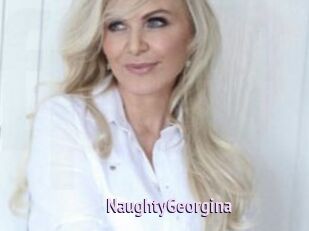 NaughtyGeorgina