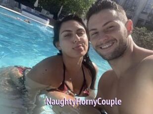 NaughtyHornyCouple