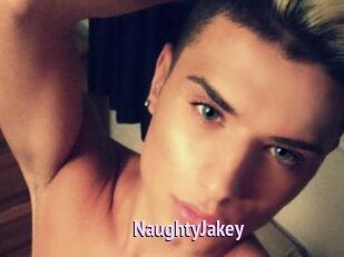 NaughtyJakey